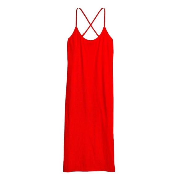 J. Crew Knit Crossback Dress - Picture 3 of 3